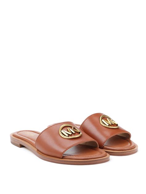 shop michael kors slides|Michael Kors slides size 11.